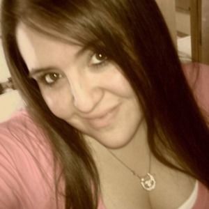 Meet your Posher, Jillian